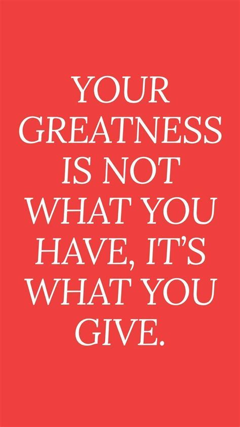88 Deeply Inspiring Charity Quotes on Giving Back to .